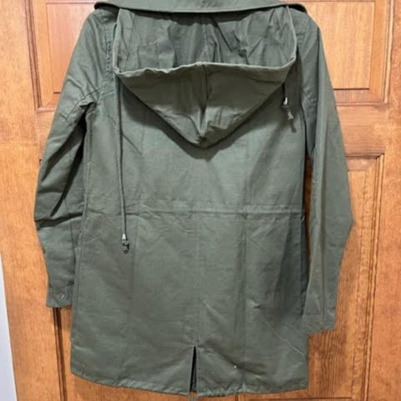 Jacket - Picture 2 of 2